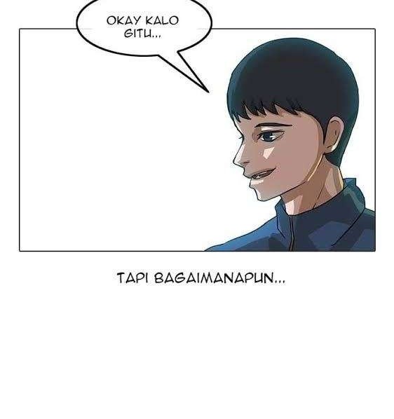 The Girl from Random Chatting! Chapter 17 Gambar 6