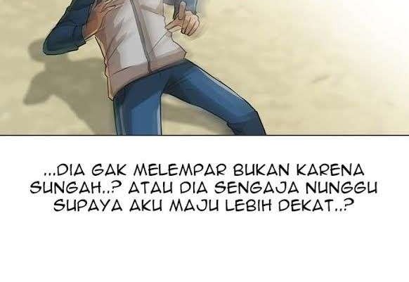 The Girl from Random Chatting! Chapter 17 Gambar 14