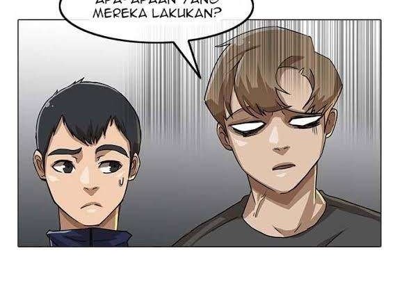 The Girl from Random Chatting! Chapter 17 Gambar 17