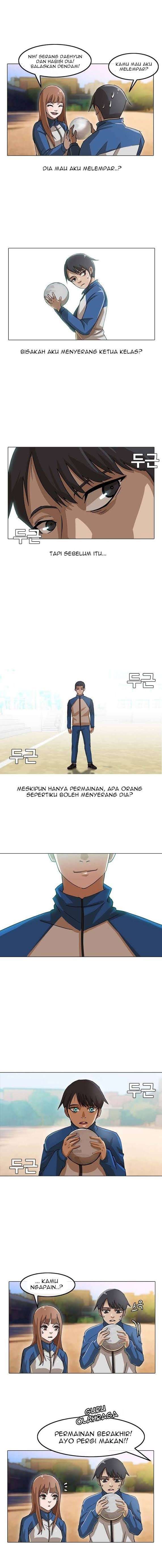 The Girl from Random Chatting! Chapter 17 7