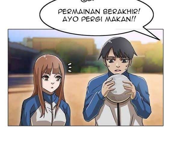 The Girl from Random Chatting! Chapter 17 Gambar 20