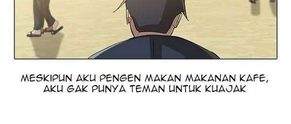 The Girl from Random Chatting! Chapter 17 Gambar 23