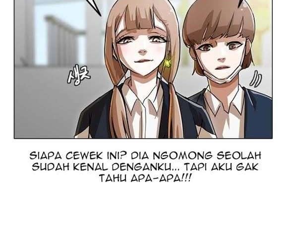 The Girl from Random Chatting! Chapter 17 Gambar 26