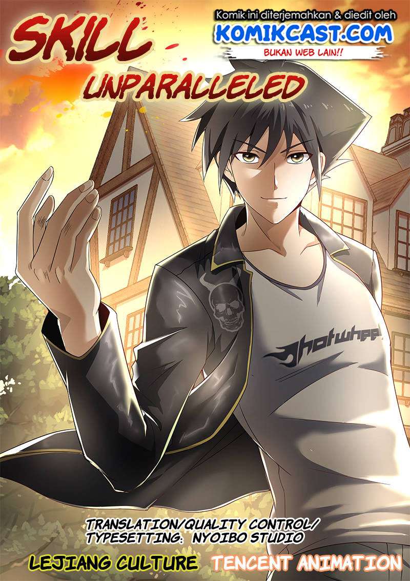 Baca  Skill Unparalleled Chapter 21 Gambar 2