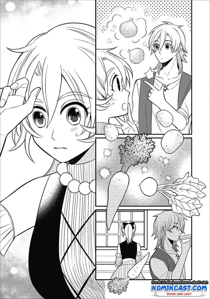 Murabito Tensei: Saikyou no Slow Life Chapter 19 Gambar 26