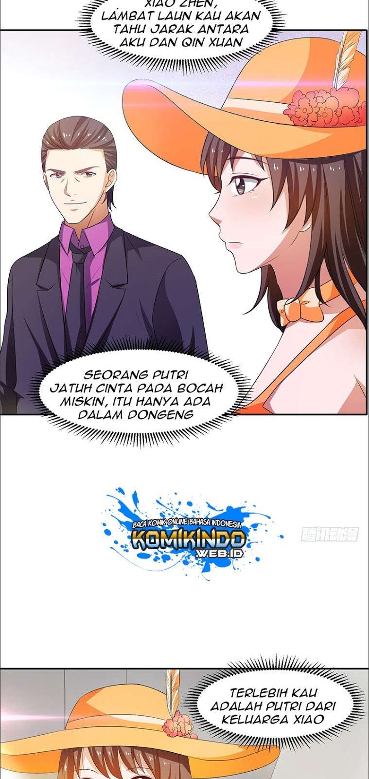 Rebirth Of The Urban Mad Immortal Chapter 29 Gambar 10