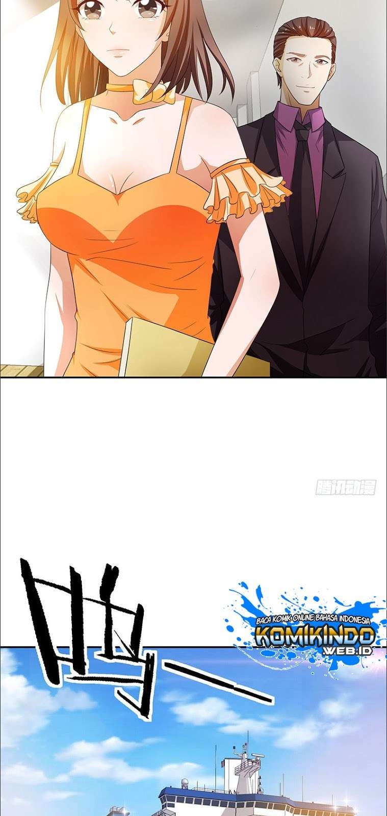 Rebirth Of The Urban Mad Immortal Chapter 29 Gambar 11