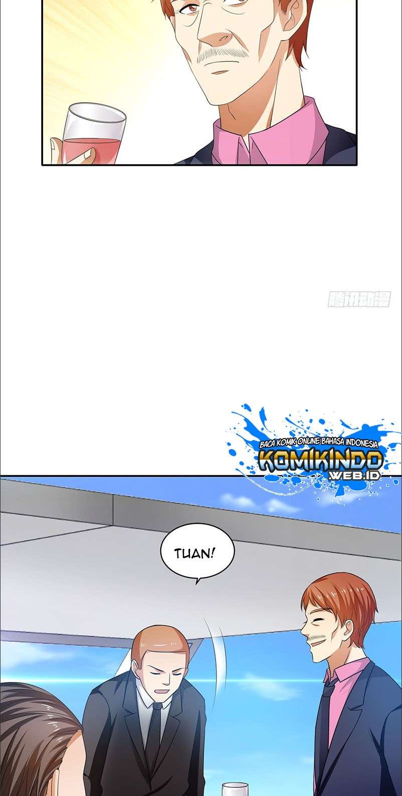 Rebirth Of The Urban Mad Immortal Chapter 29 Gambar 22