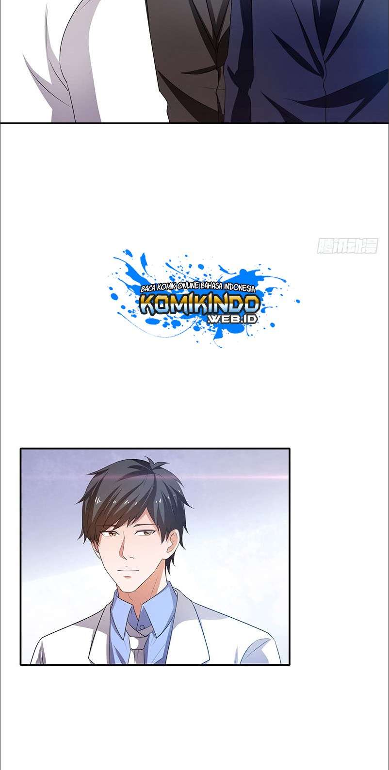 Rebirth Of The Urban Mad Immortal Chapter 29 Gambar 24