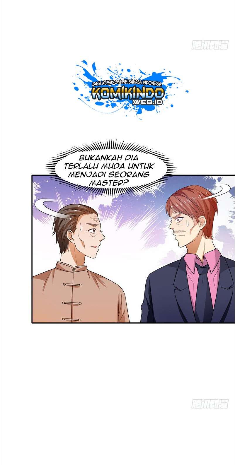 Rebirth Of The Urban Mad Immortal Chapter 29 Gambar 25