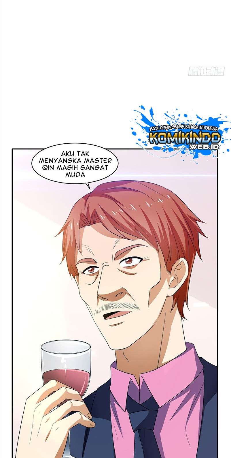 Rebirth Of The Urban Mad Immortal Chapter 29 Gambar 28