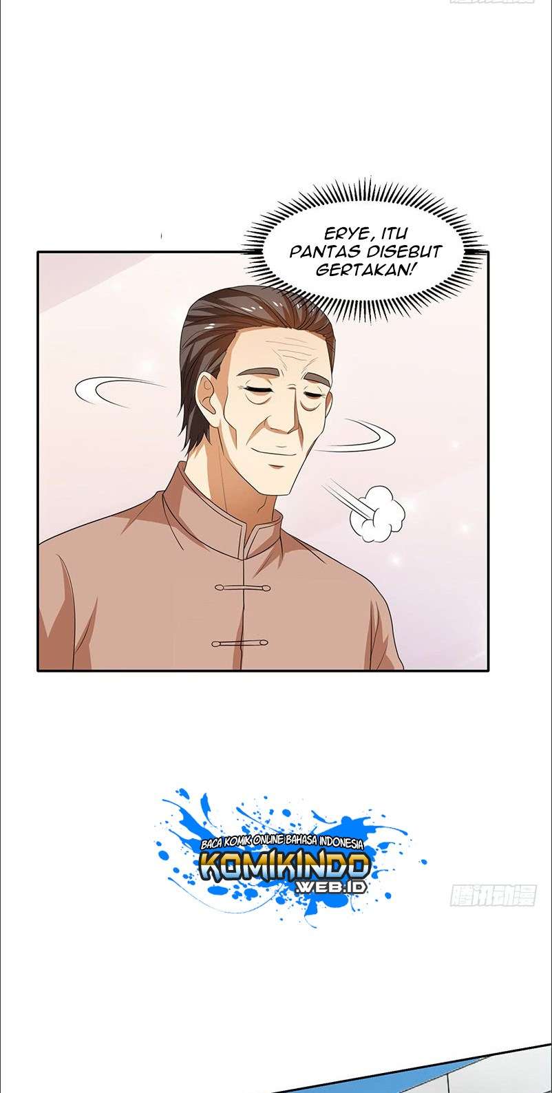 Rebirth Of The Urban Mad Immortal Chapter 29 Gambar 34