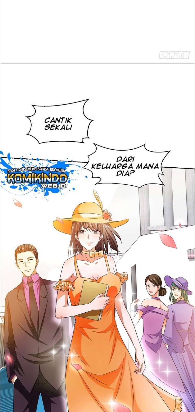 Rebirth Of The Urban Mad Immortal Chapter 29 Gambar 4