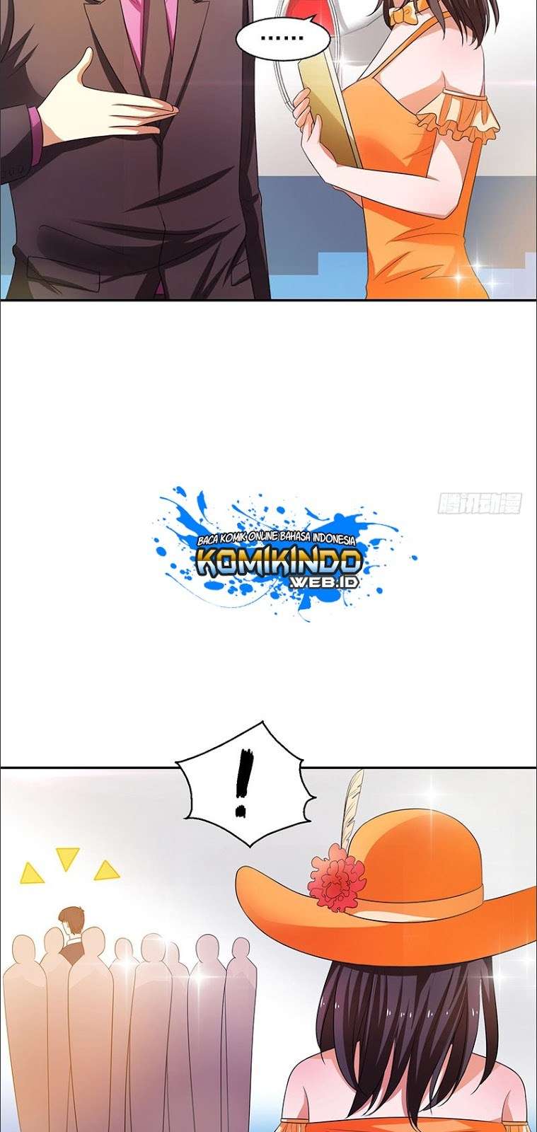 Rebirth Of The Urban Mad Immortal Chapter 29 Gambar 6