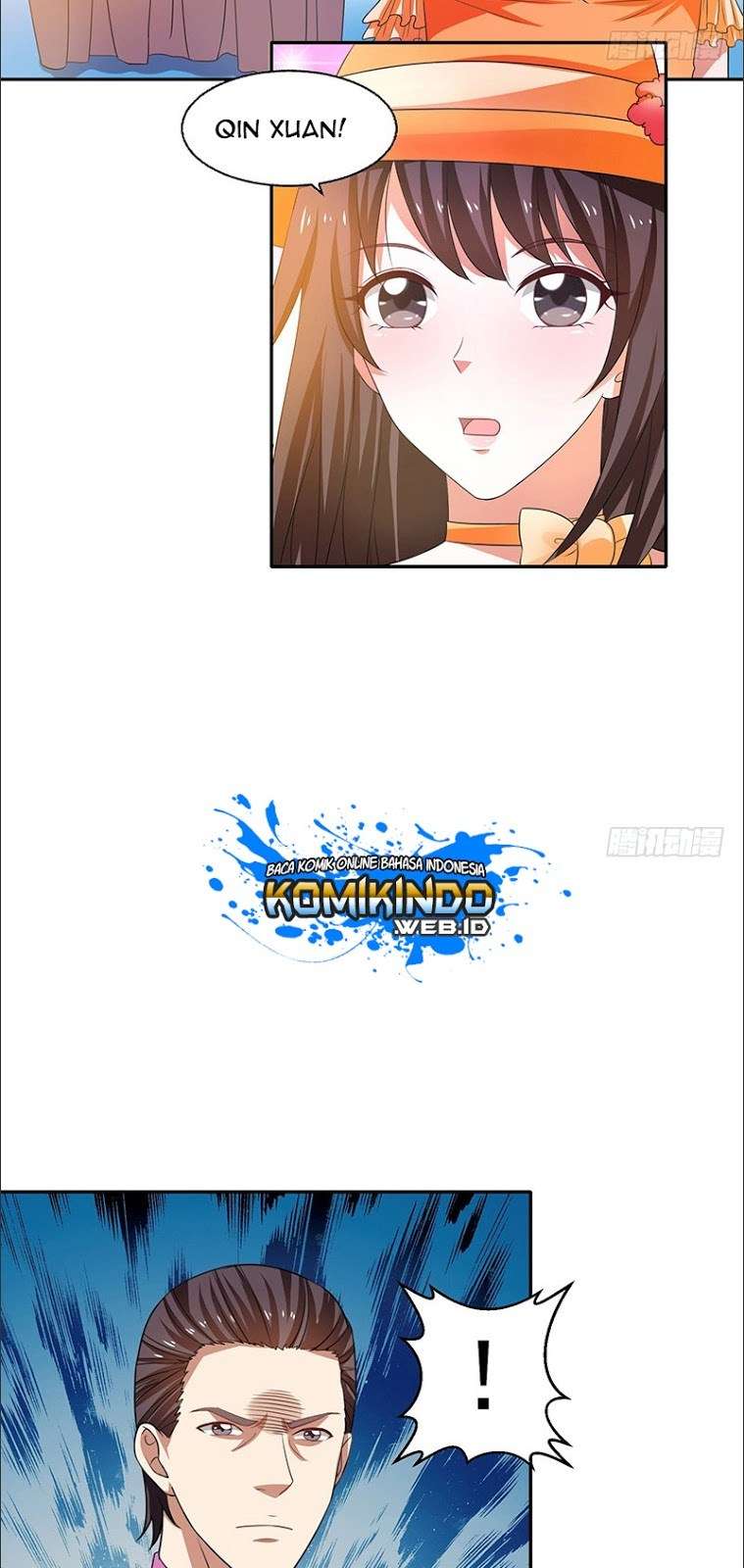 Rebirth Of The Urban Mad Immortal Chapter 29 Gambar 7