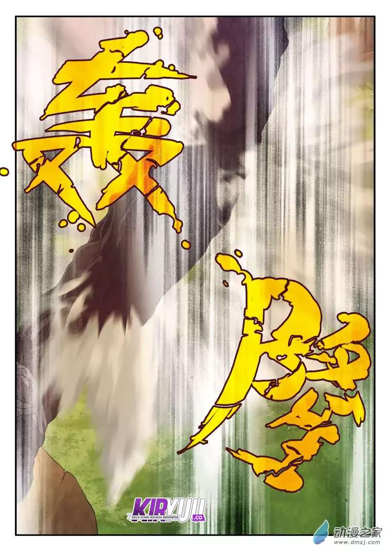 The Mythical Realm Chapter 111 Gambar 10