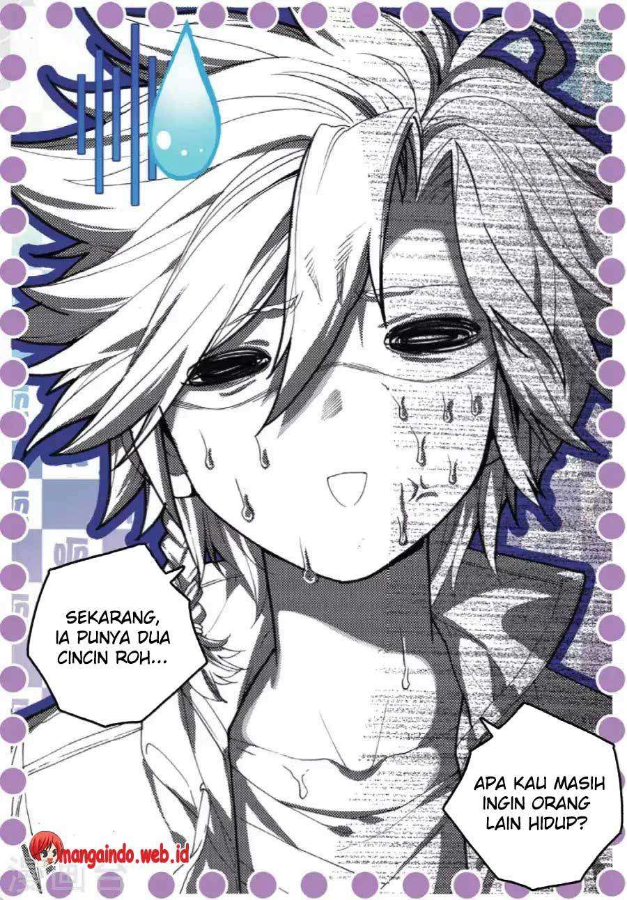Soul Land 3 Chapter 69 Gambar 17