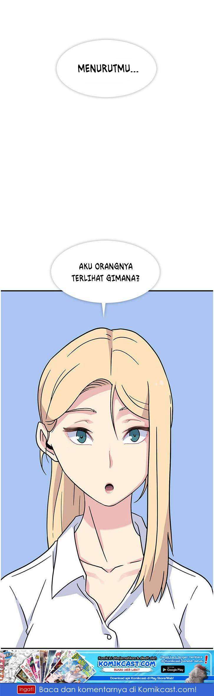 Baca  Springtime for Blossom Chapter 7 Gambar 2