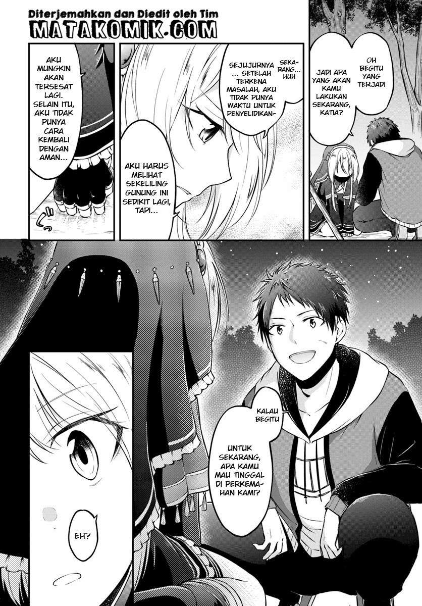 Isekai Cheat Survival Meshi Chapter 5 Gambar 30