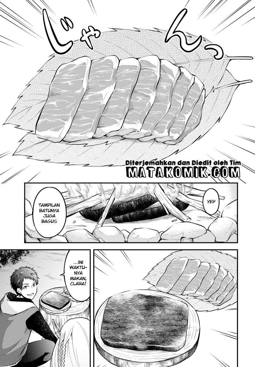 Isekai Cheat Survival Meshi Chapter 5 Gambar 4