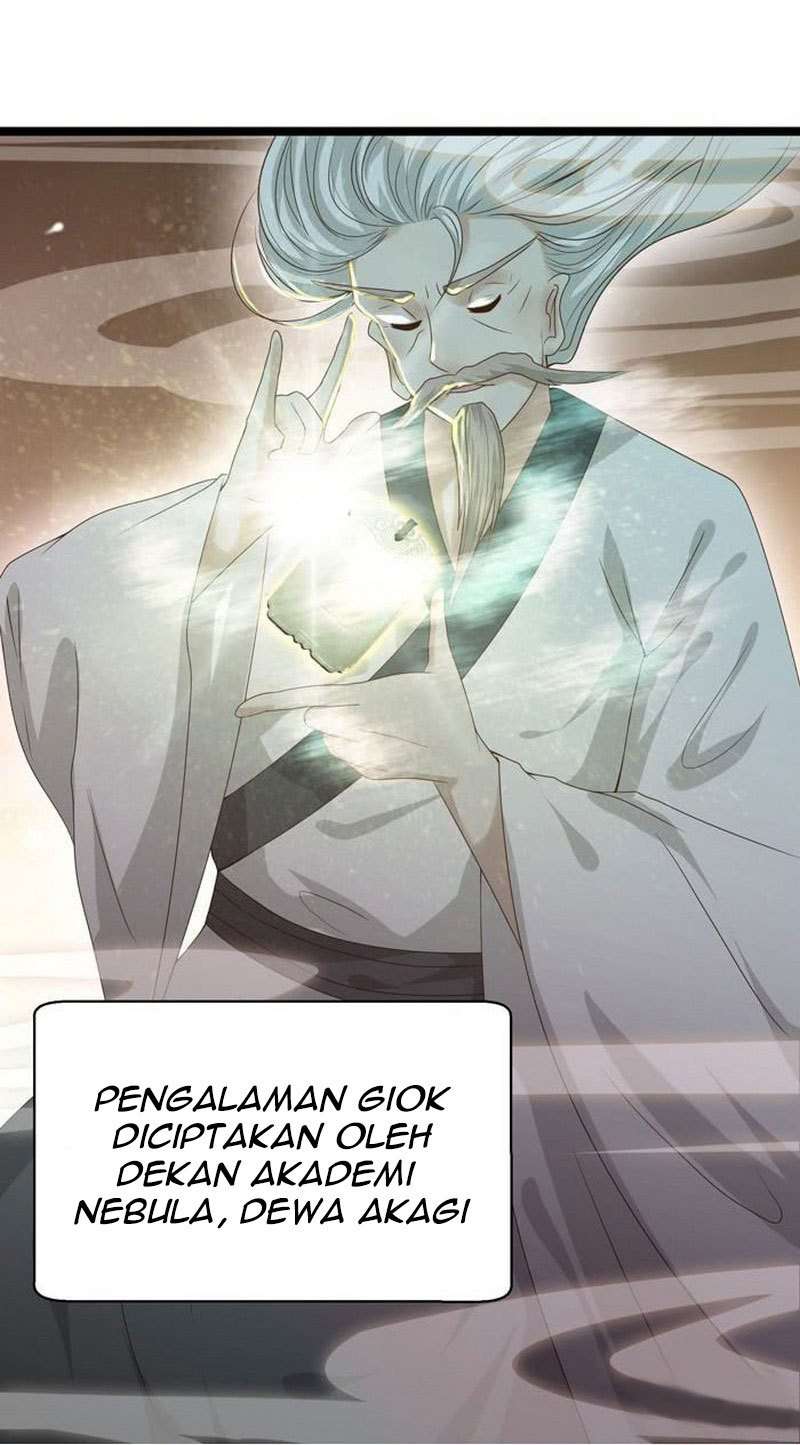 The Ghostly Doctor Chapter 99 Gambar 10