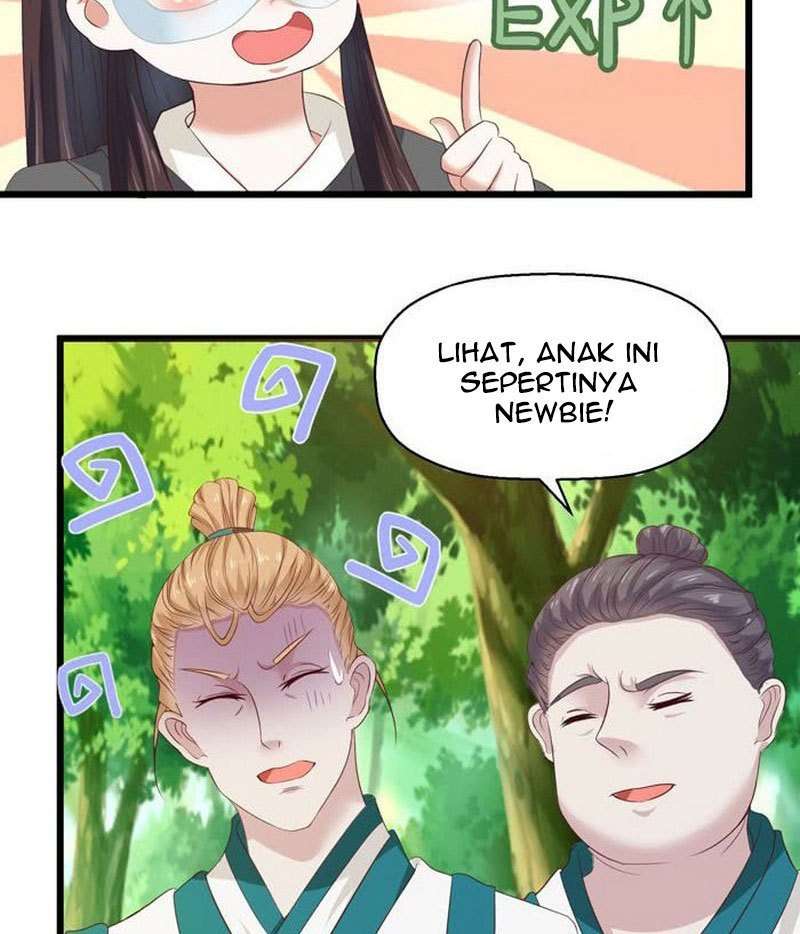 The Ghostly Doctor Chapter 99 Gambar 15