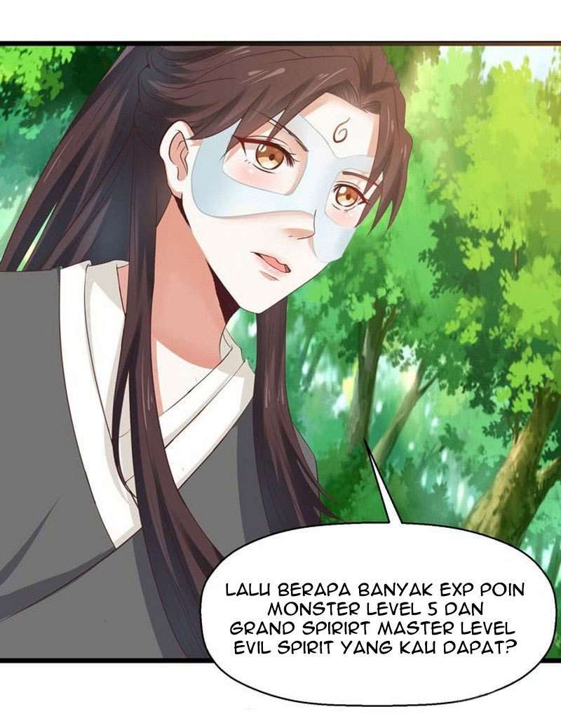 The Ghostly Doctor Chapter 99 Gambar 18