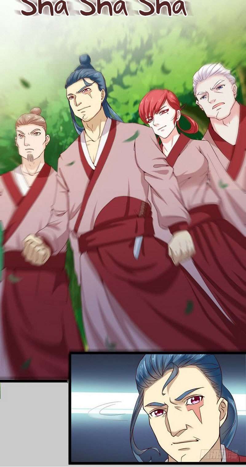 The Ghostly Doctor Chapter 99 Gambar 25