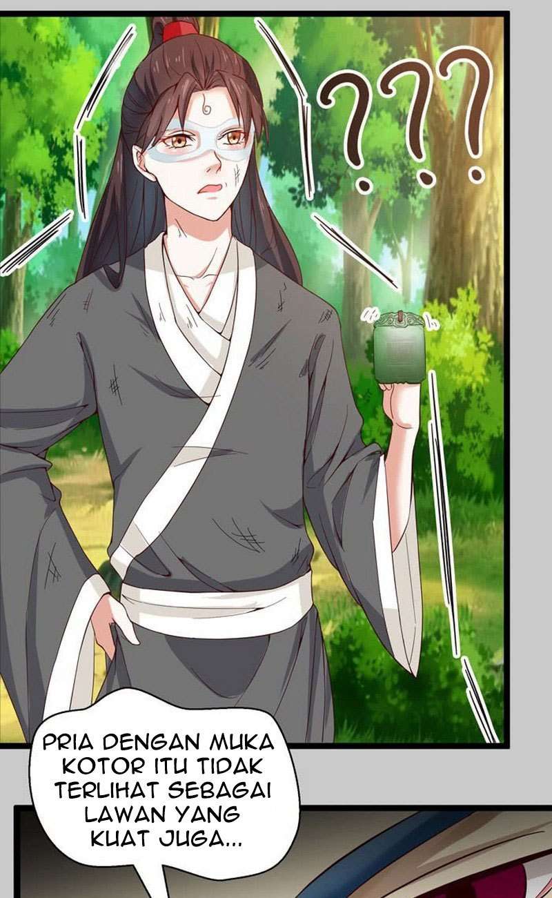 The Ghostly Doctor Chapter 99 Gambar 26