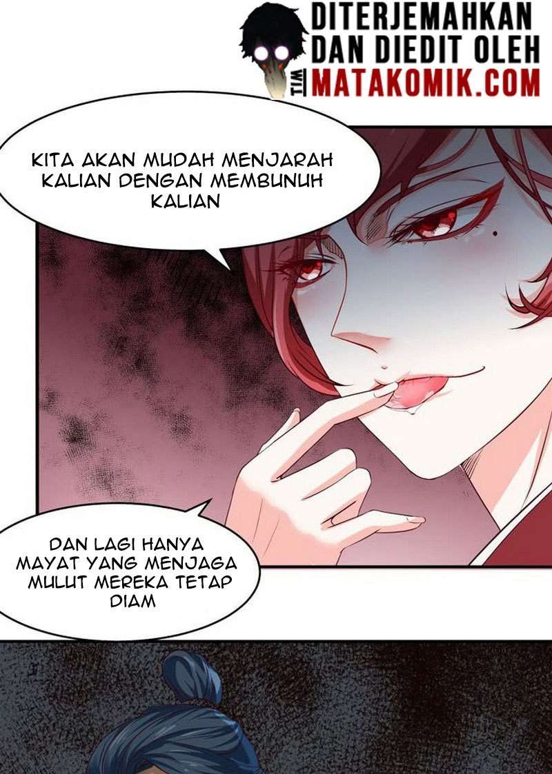 The Ghostly Doctor Chapter 99 Gambar 30