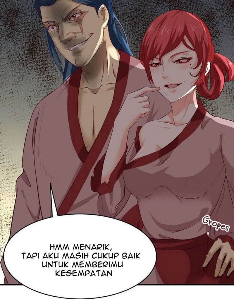 The Ghostly Doctor Chapter 99 Gambar 31