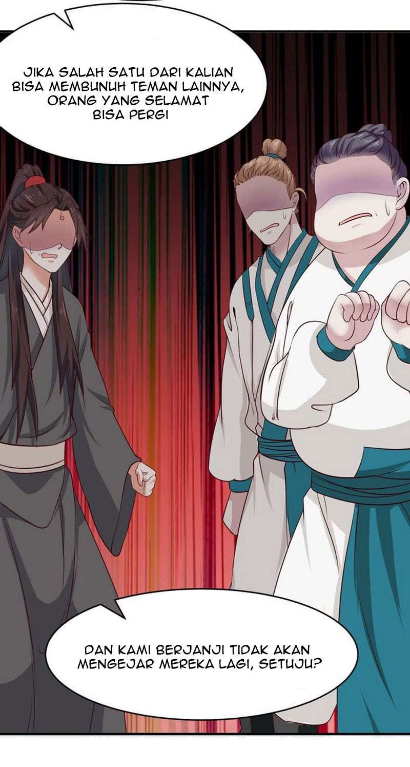 The Ghostly Doctor Chapter 99 Gambar 32