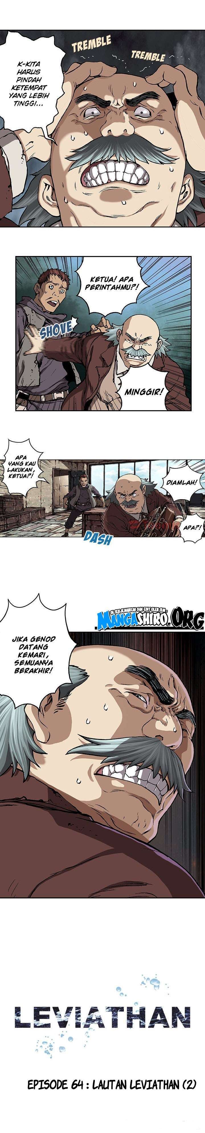 Leviathan Chapter 64 3