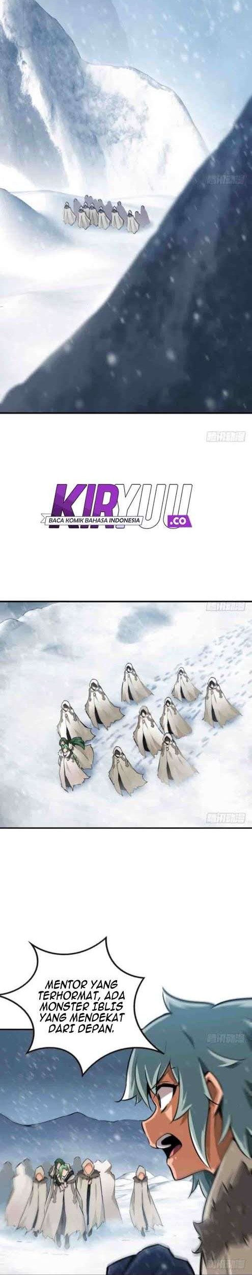 Release That Witch Chapter 52 Gambar 8
