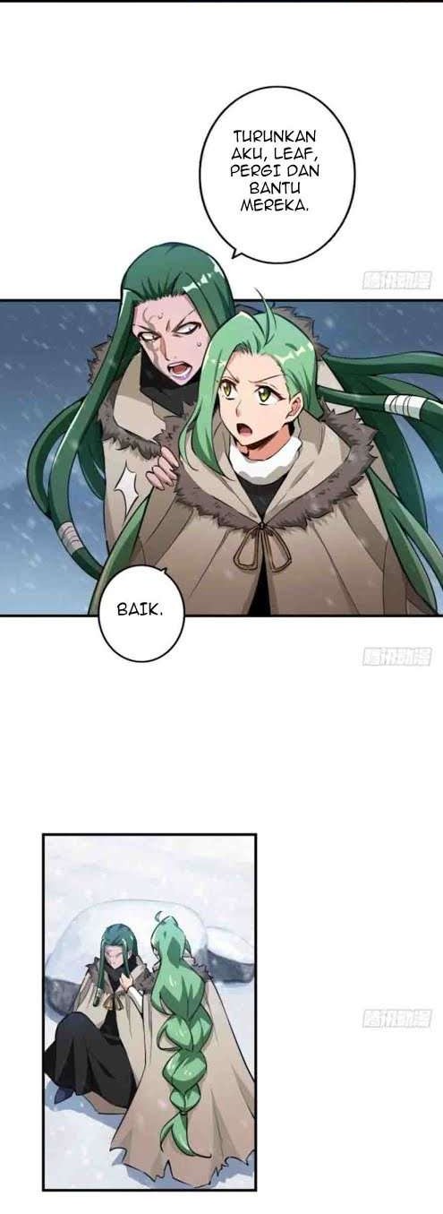 Release That Witch Chapter 52 Gambar 9