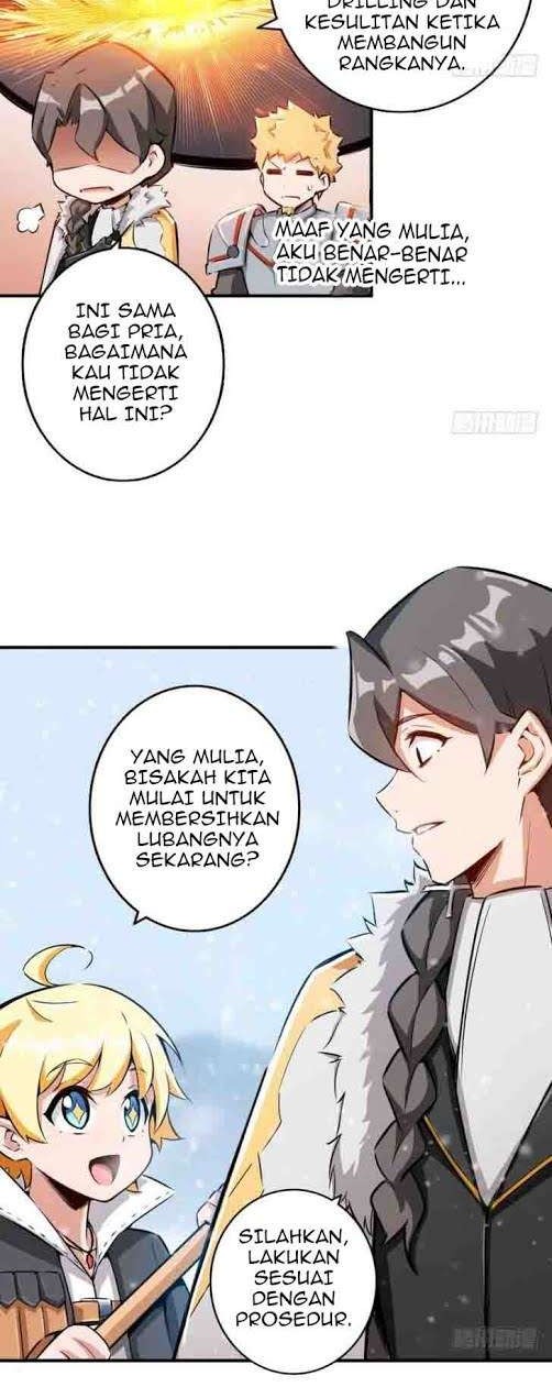 Release That Witch Chapter 51 Gambar 4