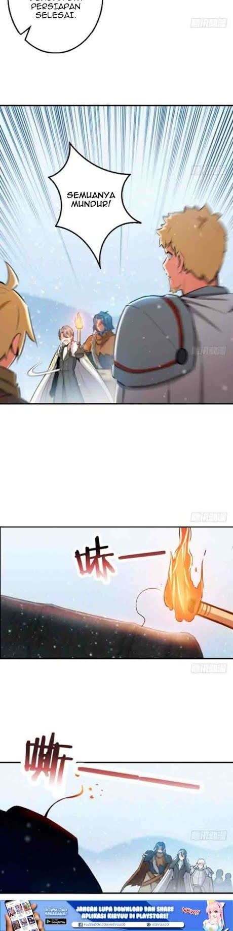 Release That Witch Chapter 51 Gambar 7