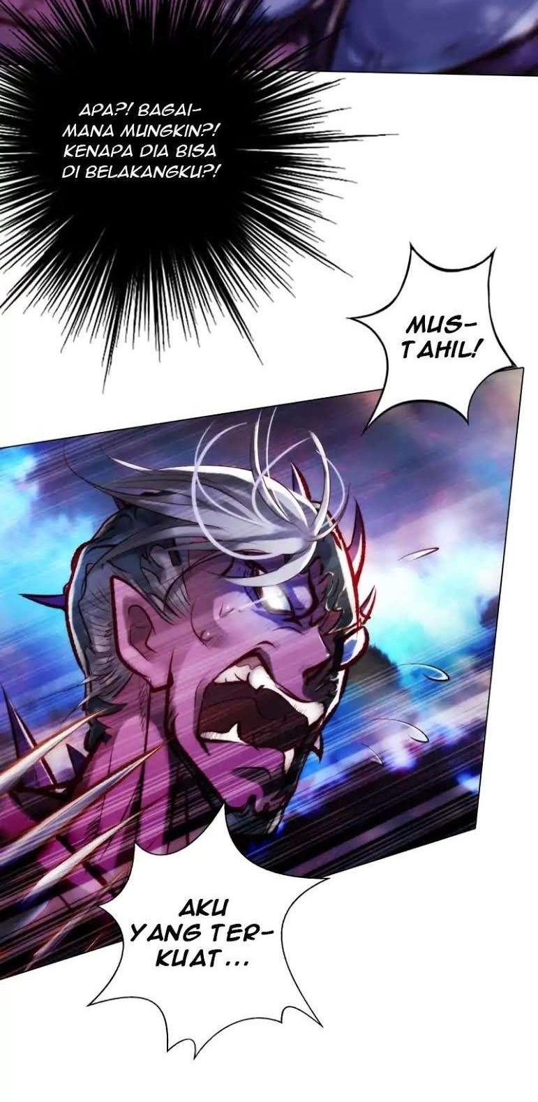 Lang Huan Library Chapter 28 Gambar 21