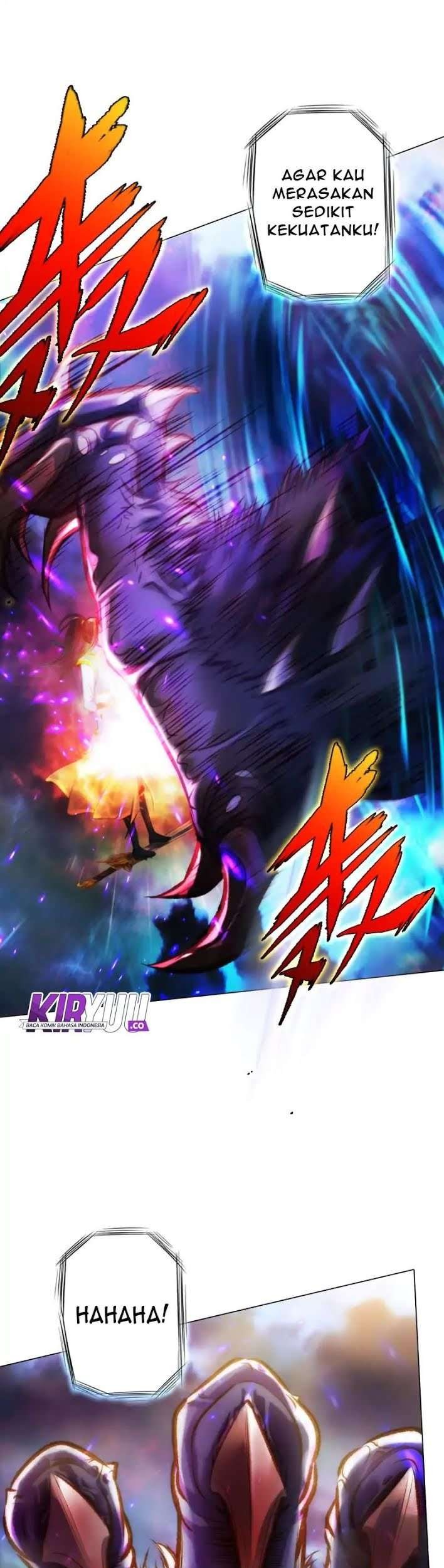 Lang Huan Library Chapter 28 Gambar 26