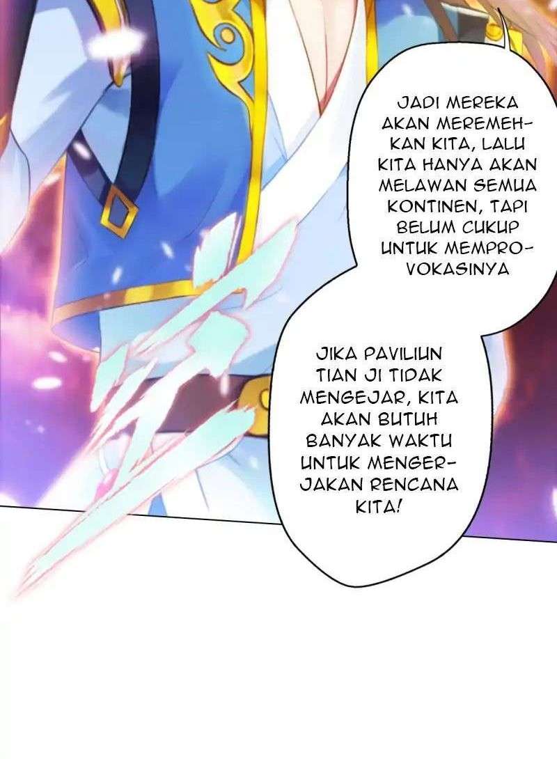 Lang Huan Library Chapter 28 Gambar 31