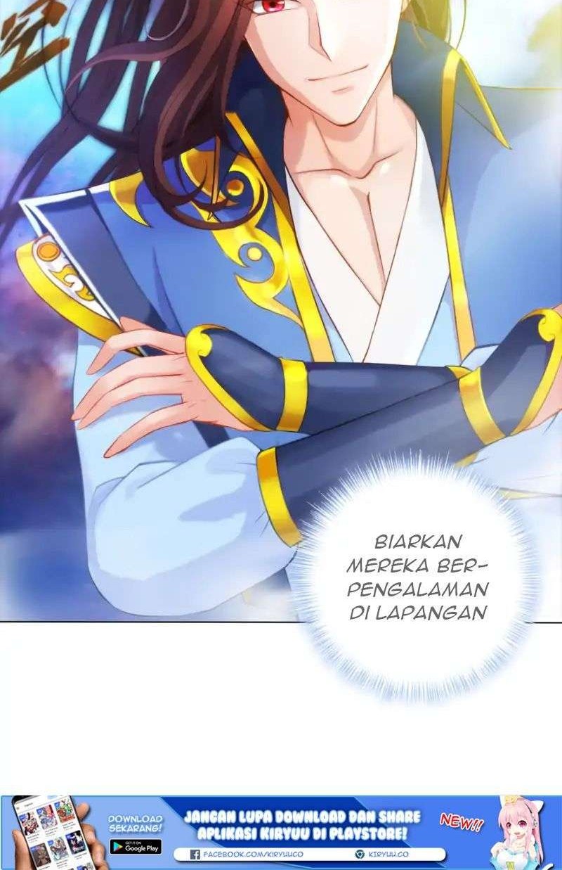 Lang Huan Library Chapter 28 Gambar 33