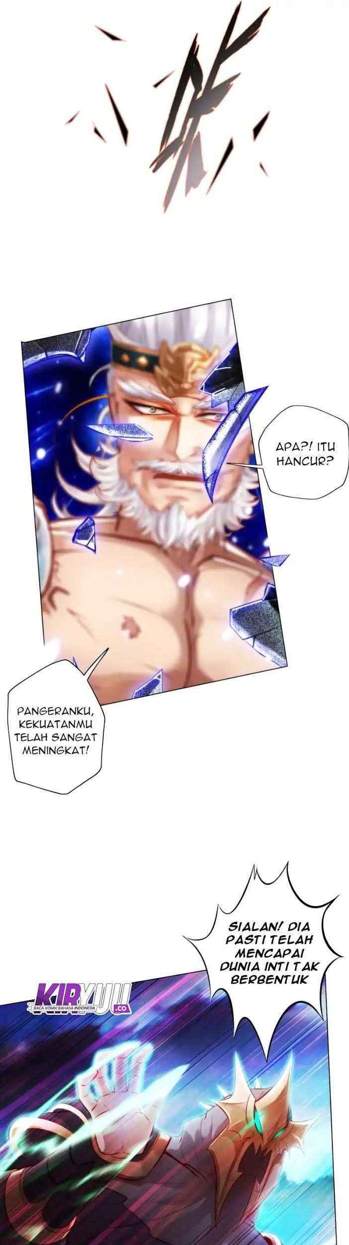 Lang Huan Library Chapter 28 Gambar 5