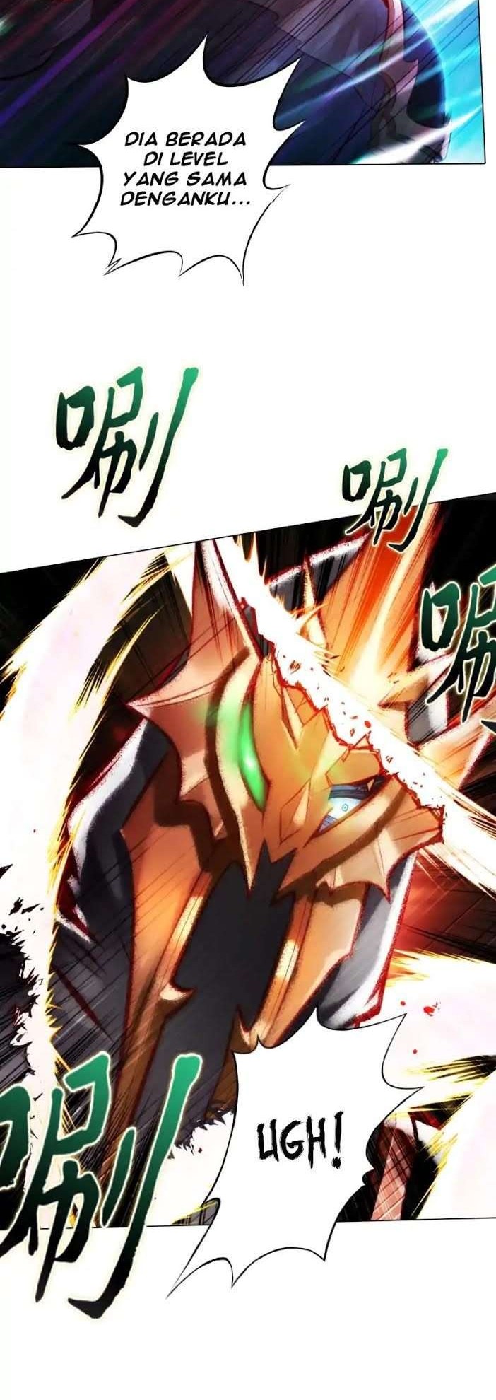 Lang Huan Library Chapter 28 Gambar 6