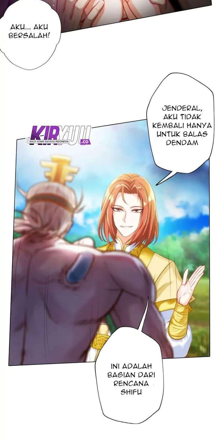 Lang Huan Library Chapter 28 Gambar 10