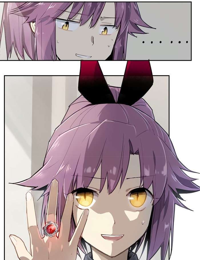 How to Be God Chapter 30 Gambar 10