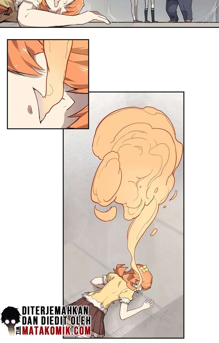 How to Be God Chapter 30 Gambar 12