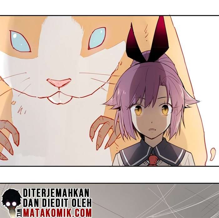 How to Be God Chapter 30 Gambar 14