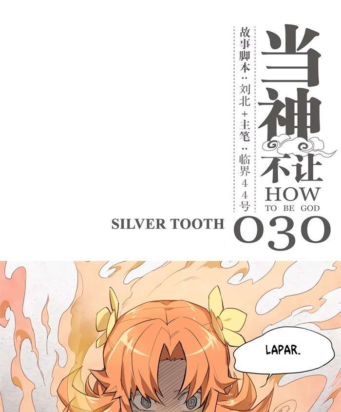 Baca  How to Be God Chapter 30 Gambar 2