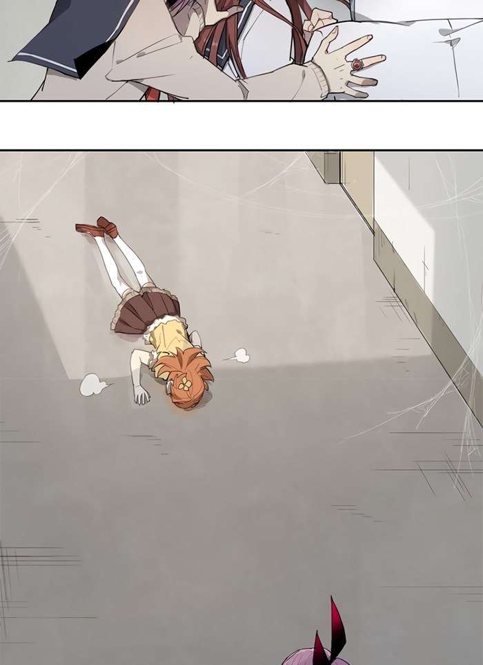 How to Be God Chapter 30 Gambar 8