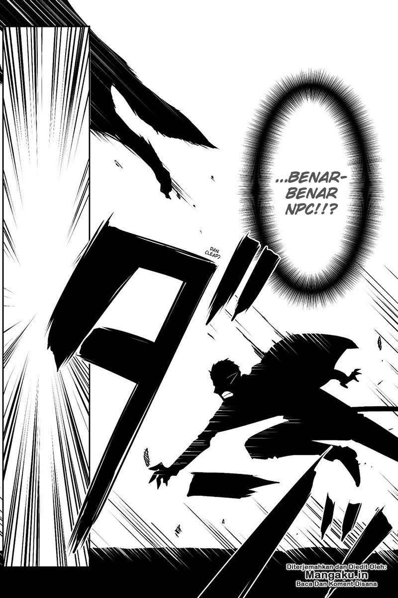 Sword Art Online – Progressive Chapter 26 Gambar 22